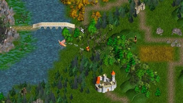 Времена раздора 1.5 | Discord Times | Проклятое озеро | Финал смотреть онлайн