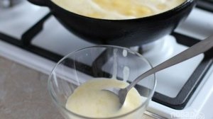 Масло топленое