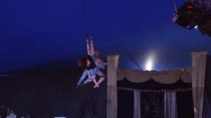 В Пинск приехал цирк "Руссоли"! Зрителей ждет новая программа