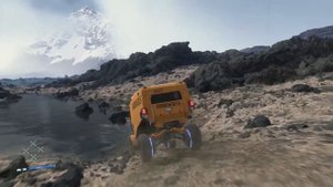 DEATH STRANDING | 20 ВАЖНЫХ СОВЕТОВ, КОТОРЫЕ ТЫ ДОЛЖЕН ЗНАТЬ
