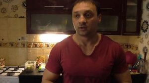 Мое ПИТАНИЕ НА МАССУ / Бюджетный рацион НА КУРСЕ