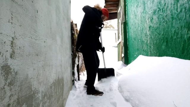 Главный минус жизни в своём доме. смотреть онлайн