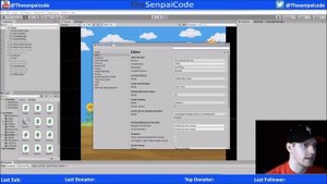 [Unity Remote 5] a common problem and fix when setting up Unity Remote 5 to play test your game.