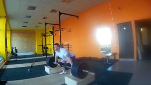#Тяжелаяатлетика "НетПрыжкаНетРывка" Weightlifting