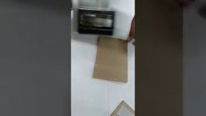 Towa Label Applicator - APN 100