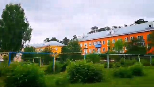 Самоцвет. Курорт - Самоцвет. Дача Жукова? Семь Братьев.