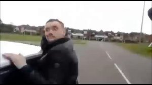 Что же вы употребляли такого?