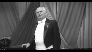 Денис Королёв "Я, здесь Инезилья" М.Глинка