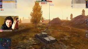 WoT Blitz - Почему в танках раков все больше ● Причина нерфа ИТАЛИИ- World of Tanks Blitz (WoTB)