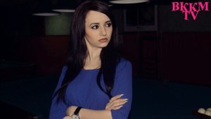 ВККМ - Сабина Саидова и Прямое попадание - Мой Дагестан (Минусовка)