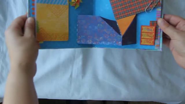 Поп-ап альбом для мальчика смотреть онлайн