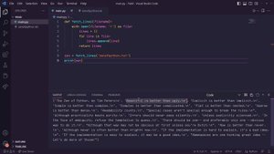 Python Yield Keyword??