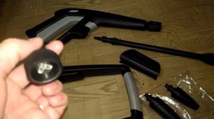 Минимойка Интерскол АМ-120/1700