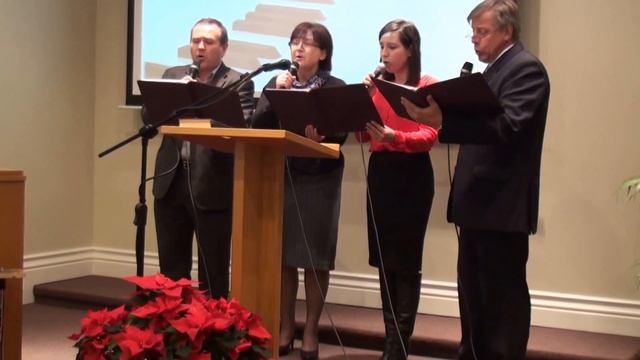 "Слава, Cлава Богу в Вышних" смотреть онлайн