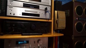 Реальный звук акустики "АС Эстрада 101- С".  Yao Si Ting - speak softly love.  "AC Estrada 101-C".