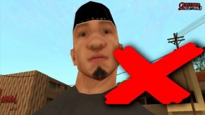 КАК ЗАМУТИТЬ С ДЕВУШКОЙ В GTA SAMP || Felliny