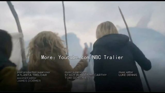 La Brea 2x04 Preview смотреть онлайн