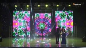 Мурат Тхагалегов & Лилия Шаулухова - А, сердце стоп