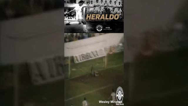 Canhão Heraldo completa 63 anos!