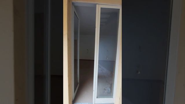 LECCO / SAN GIOVANNI TRILOCALE AMPIO CON TAVERNA E BOX RIF.: 710