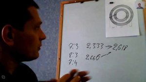 А. Мишин 20ноя2019 Расчёт секционной катушки