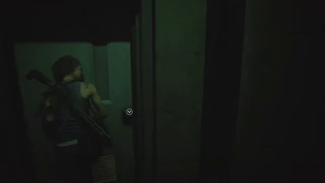 Прохождение Resident Evil 3 - Найти предохранители. Восстановить питание лифта #13