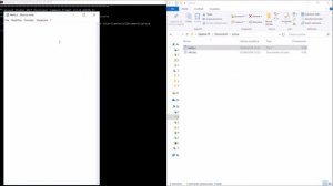 How to Compile and Run a C Program using Developer Command Prompt for Visual Studio