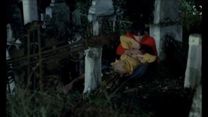 The Iron Rose 1973 Trailer HD