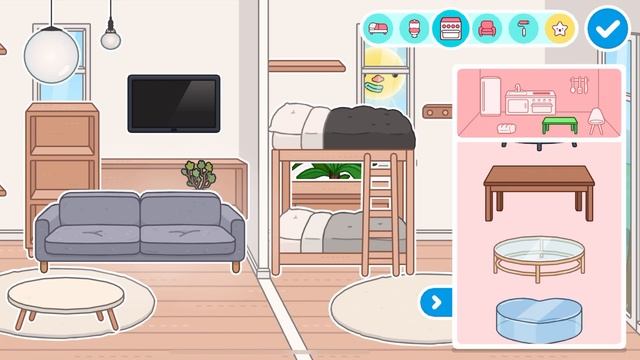 ?Parisian Free House?Toca Boca ? Toca Life World | House Ideas Free