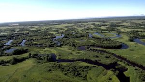 р.Обор Хабаровский край.