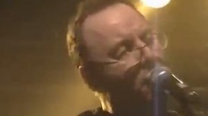 wire - he knows - live milano 03 01 2009
