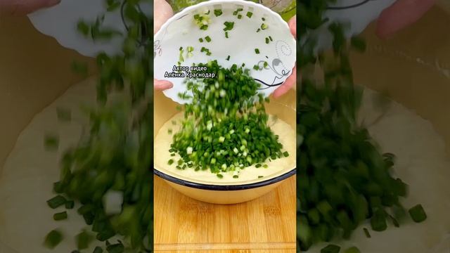 Ленивые пирожки Пятиминутка #рецепт #пирожки #пирожкинакефире #пирожкирецепт #ленивыепирожки