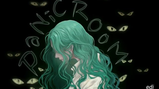 Au/Ra Panic Room | Türkçe Çeviri смотреть онлайн