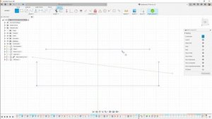 Лайфхак Fusion 360: применение инструмента Symmetry. Part 1