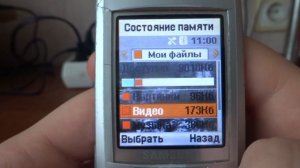 Обзор Samsung SGH-E250
