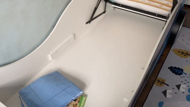 Честный обзор мебели Адвеста ( ABC - king). Кровать La Man развалилась. смотреть онлайн