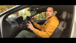Opel Astra GTC 2008 год