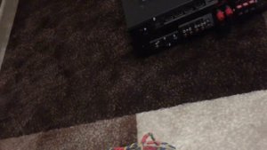 Обзор ресивера Sony STR-DH590. Часть 2 (Коммутация акустики)