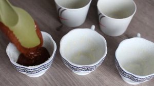 Никакой выпечки! Суфле можно готовить вот так! БЕЗ духовки и без микроволновки!