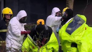 В Лондоне появились первые официальные данные о "деле Скрипаля"