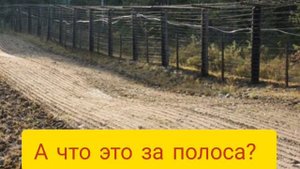 Знакомство с военной профессией "Пограничник"
