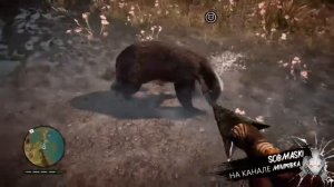 Все животные Far Cry Primal для приручения!!!