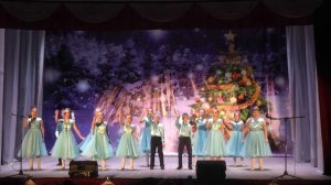 Музыкальный театр сказка   Я маленький волшебник