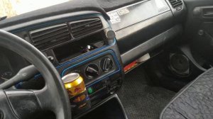 Гольф 3 - VW 3 Магнитола 2дин