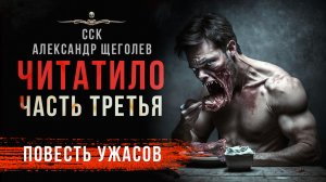 Невероятная развязка! ЧИТАТИЛО. Часть 3, финал!