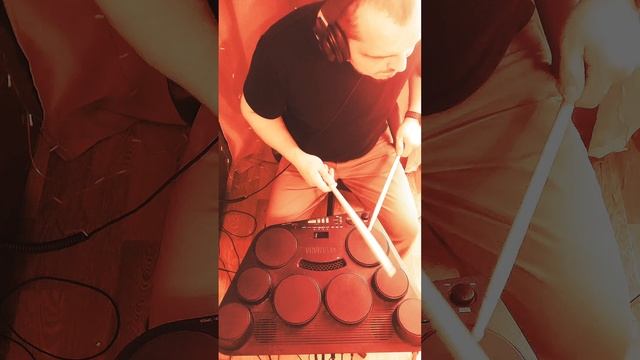 drum cover