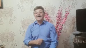 Я шёл дорогой дальней