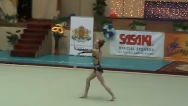 Yoanna Velinova Clubs NT"J.Shishmanova" 2016 Q смотреть онлайн