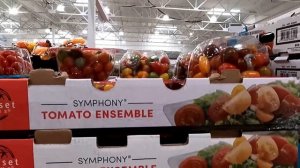 Мой День рождения в Costco / Семейный влог США