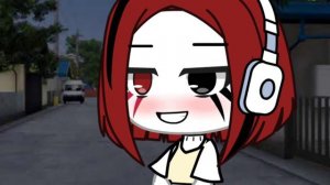 Hello my name is Zuzie meme gacha life (не оригинал)